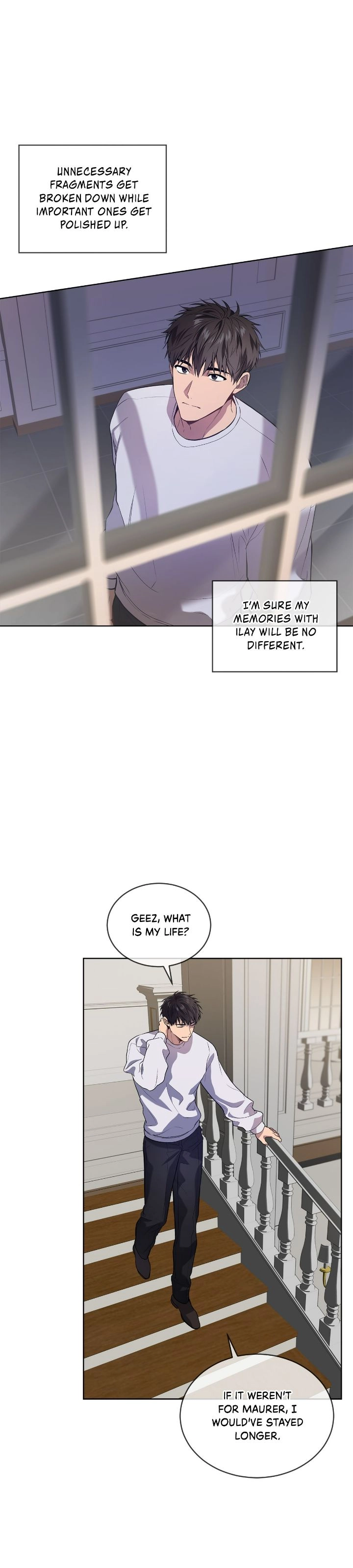 PASSION [Steamy] Chapter 78 page 30 - 