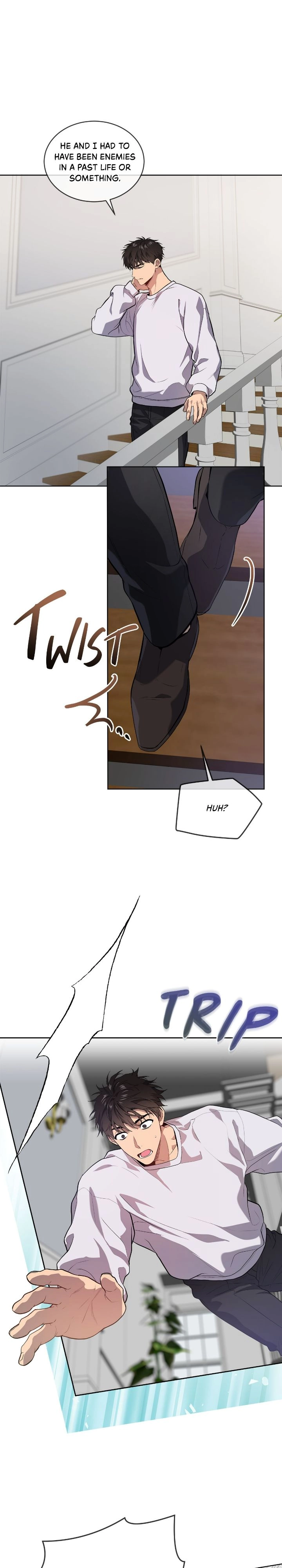 PASSION [Steamy] Chapter 78 page 31 - 
