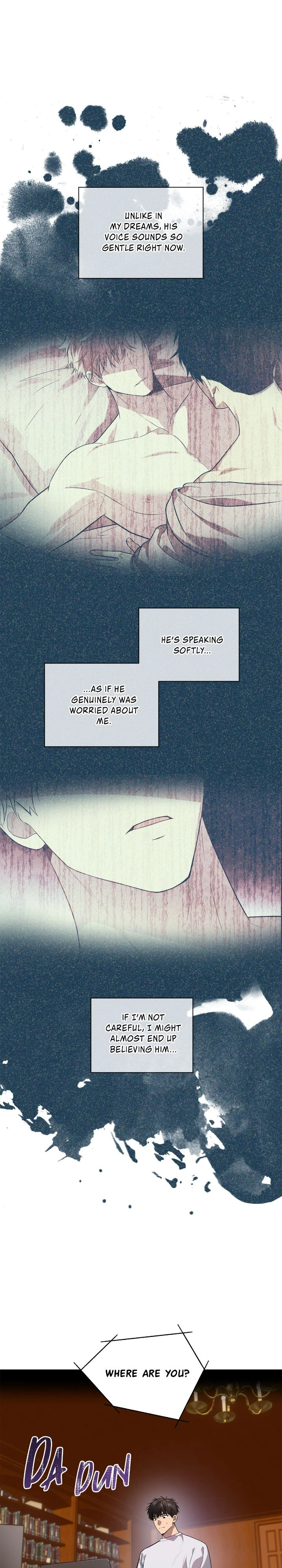 PASSION [Steamy] Chapter 78 page 5 - 