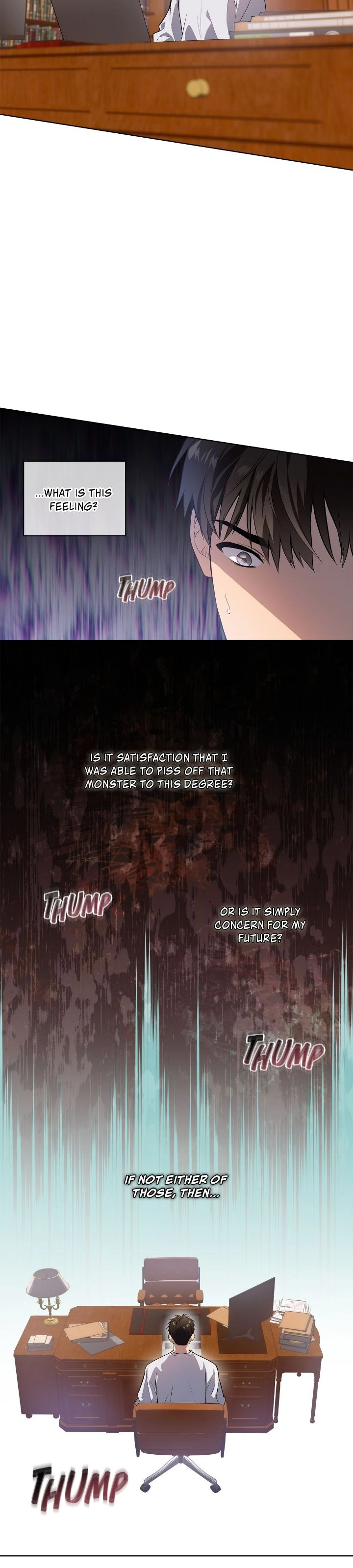 PASSION [Steamy] Chapter 78 page 6 - 