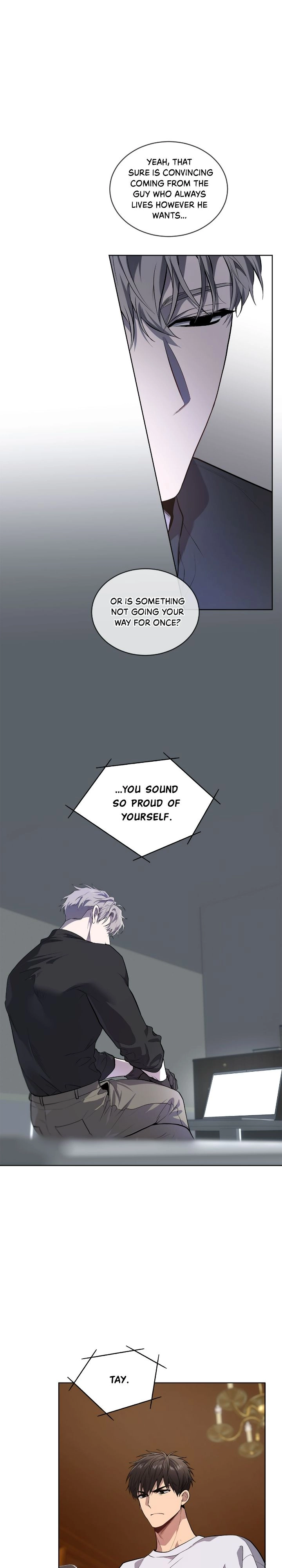 PASSION [Steamy] Chapter 78 page 9 - 