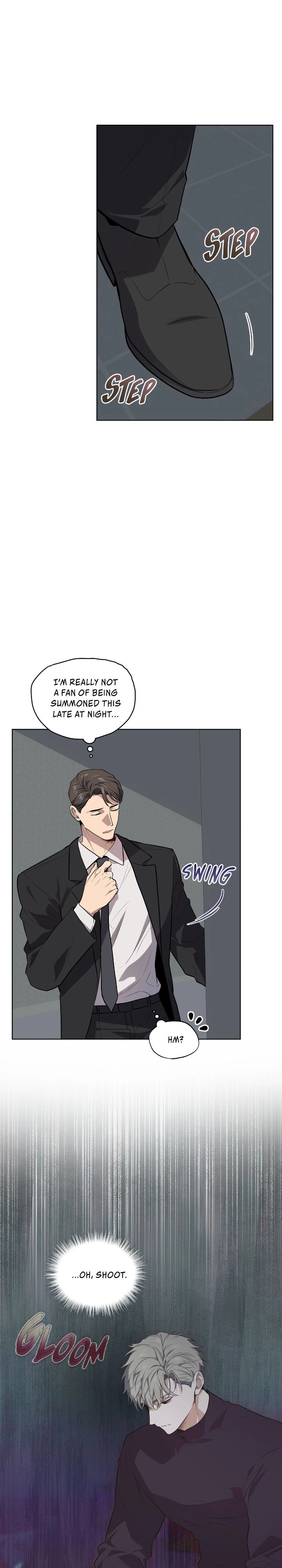 PASSION [Steamy] Chapter 79 page 1 - 
