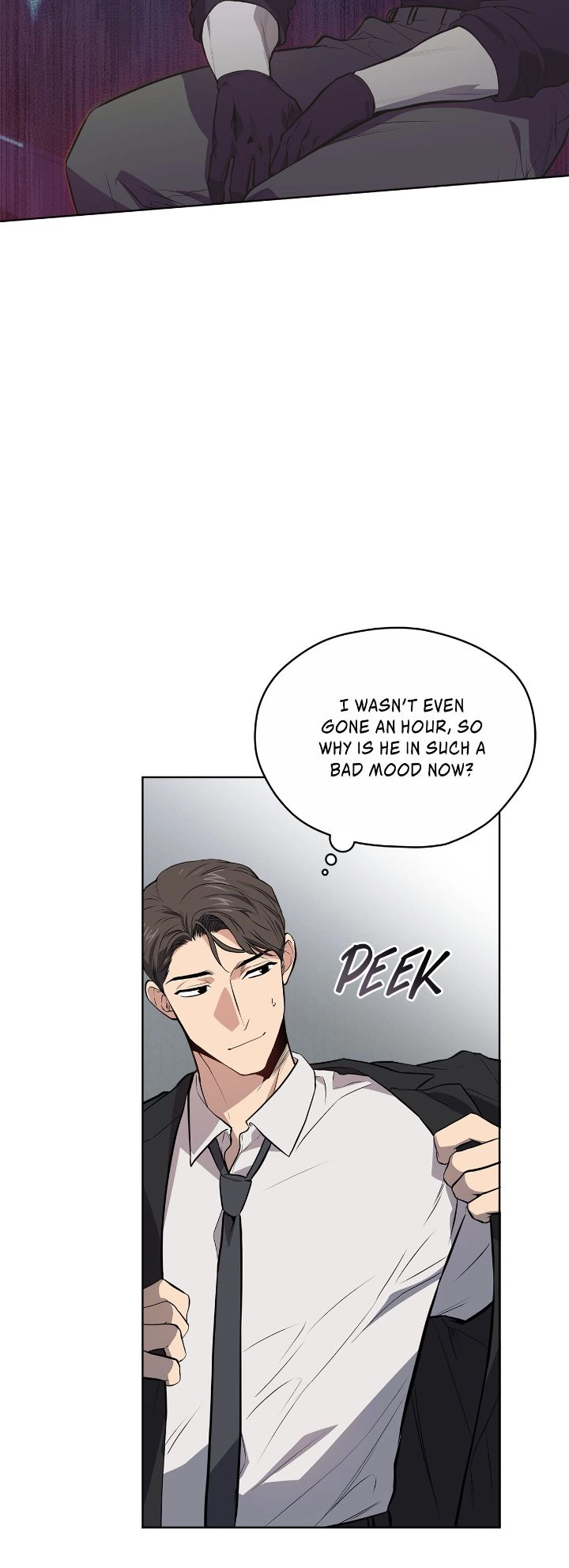 PASSION [Steamy] Chapter 79 page 2 - 