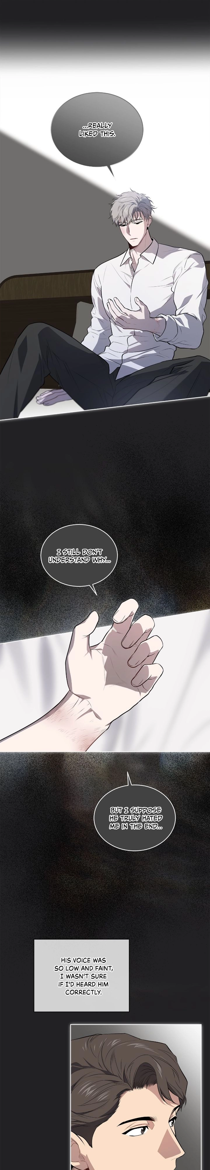 PASSION [Steamy] Chapter 79 page 11 - 