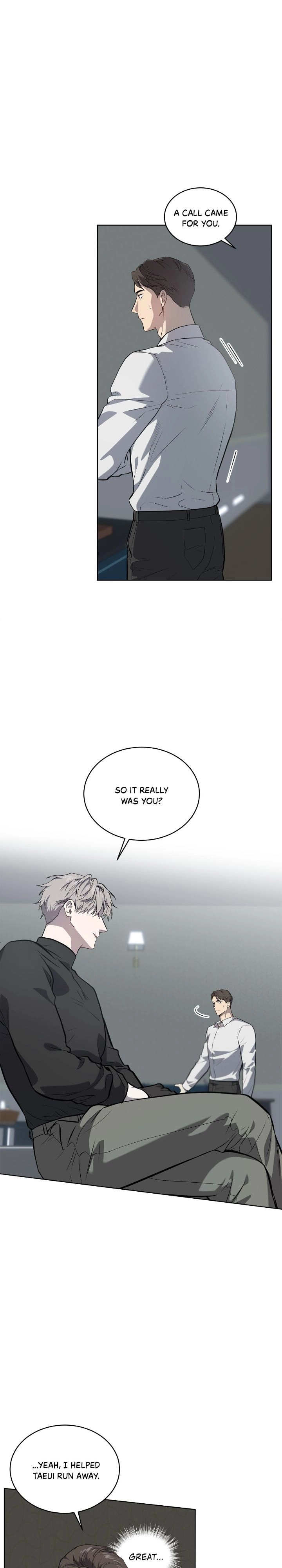 PASSION [Steamy] Chapter 79 page 15 - 