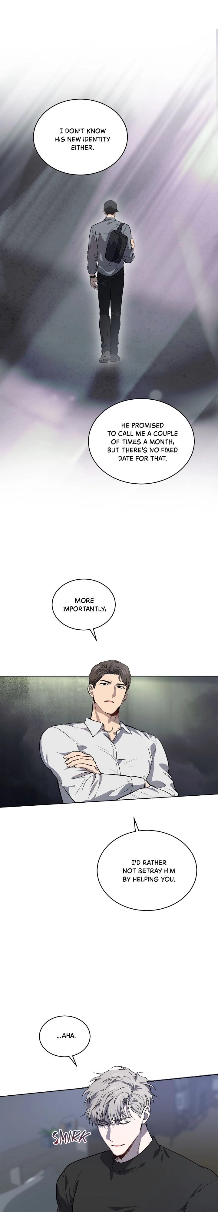 PASSION [Steamy] Chapter 79 page 17 - 