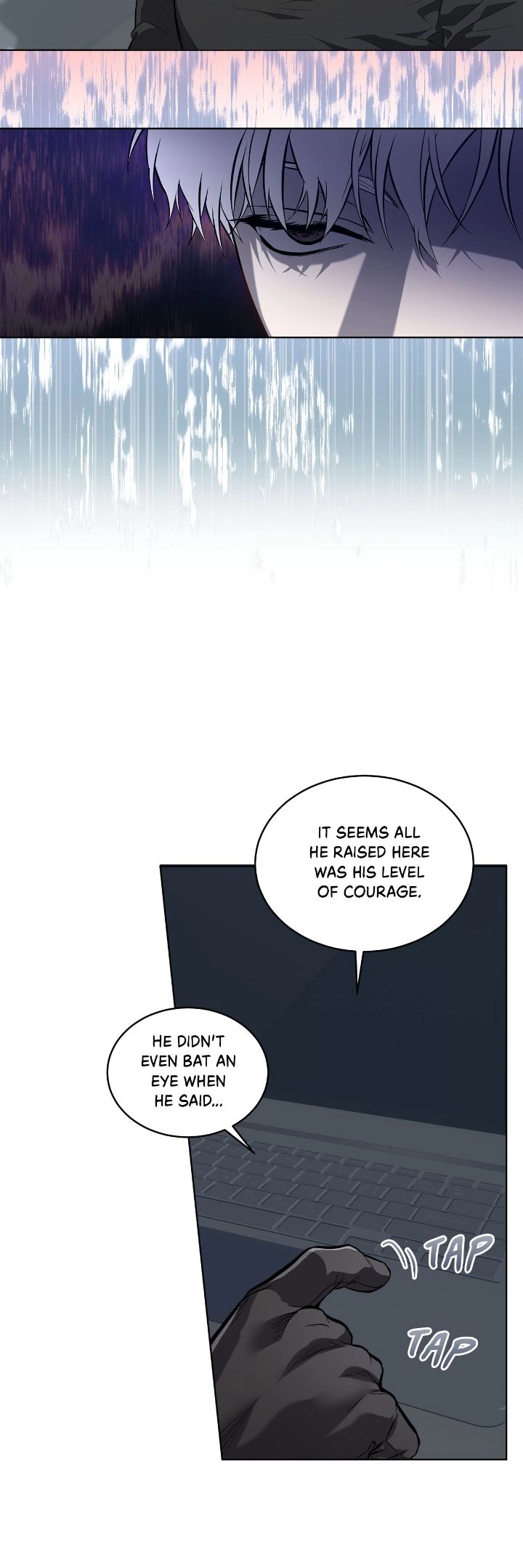 PASSION [Steamy] Chapter 79 page 18 - 