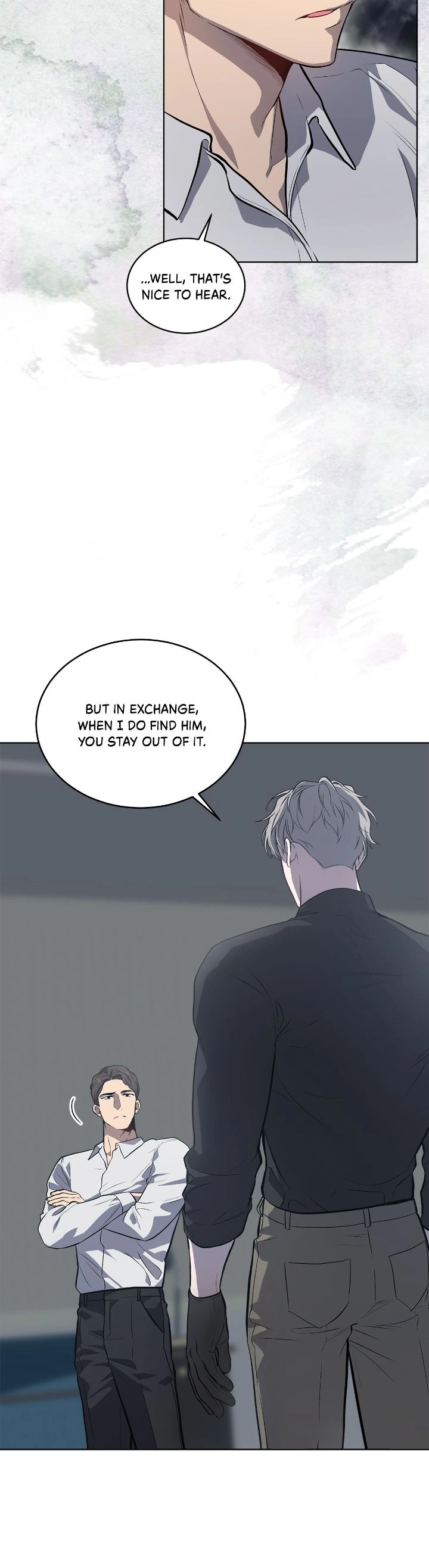 PASSION [Steamy] Chapter 79 page 22 - 