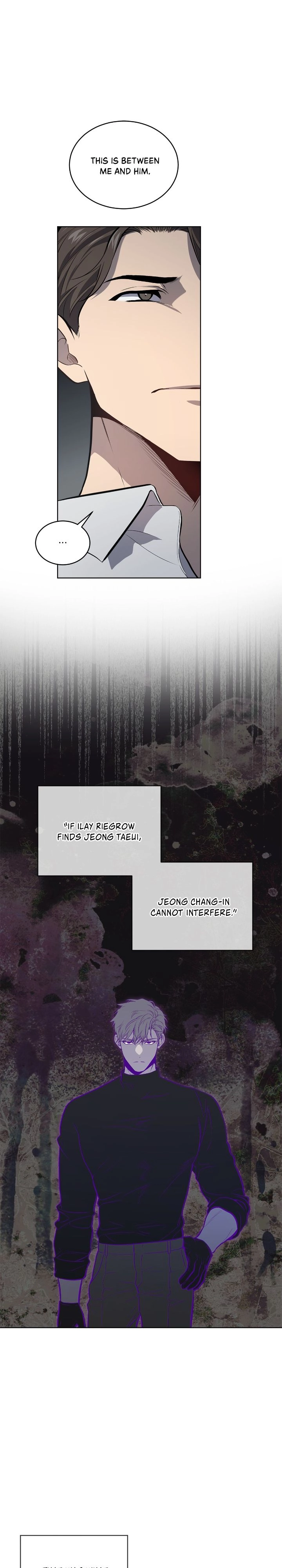 PASSION [Steamy] Chapter 79 page 23 - 