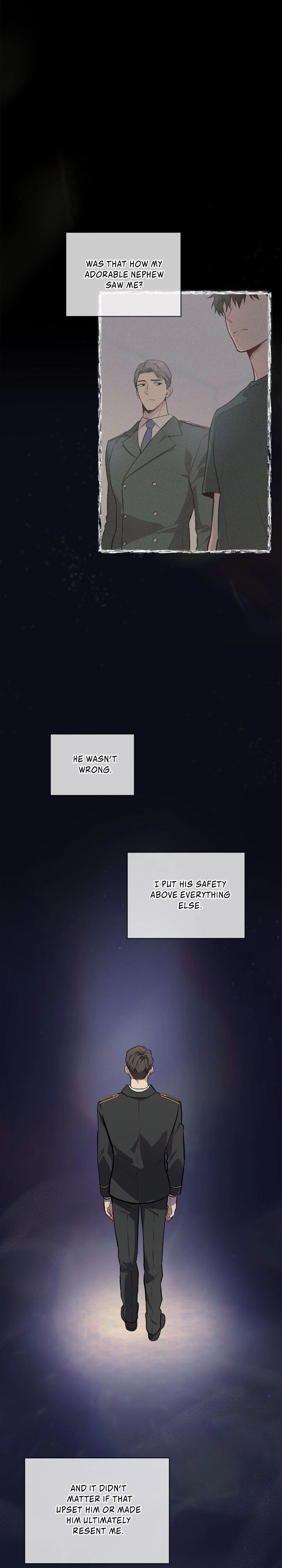 PASSION [Steamy] Chapter 79 page 25 - 