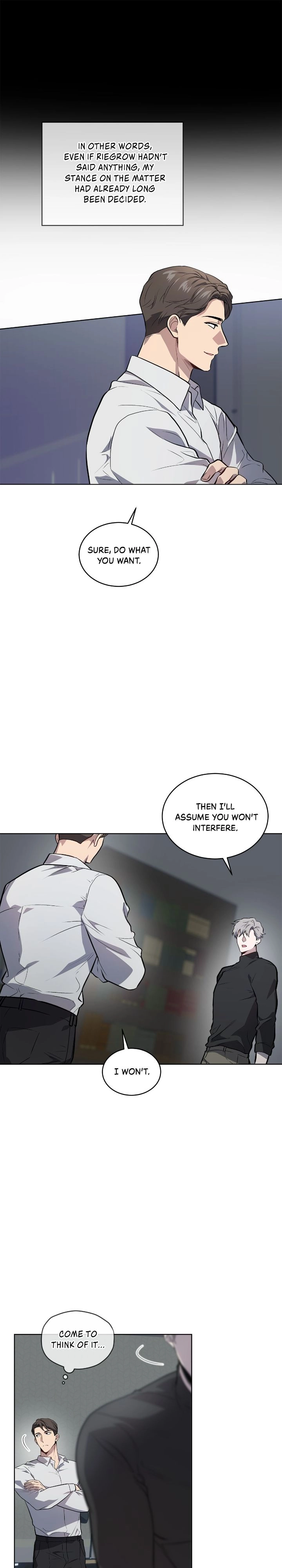 PASSION [Steamy] Chapter 79 page 27 - 