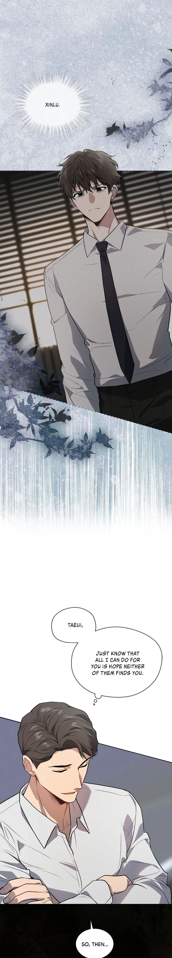 PASSION [Steamy] Chapter 79 page 29 - 