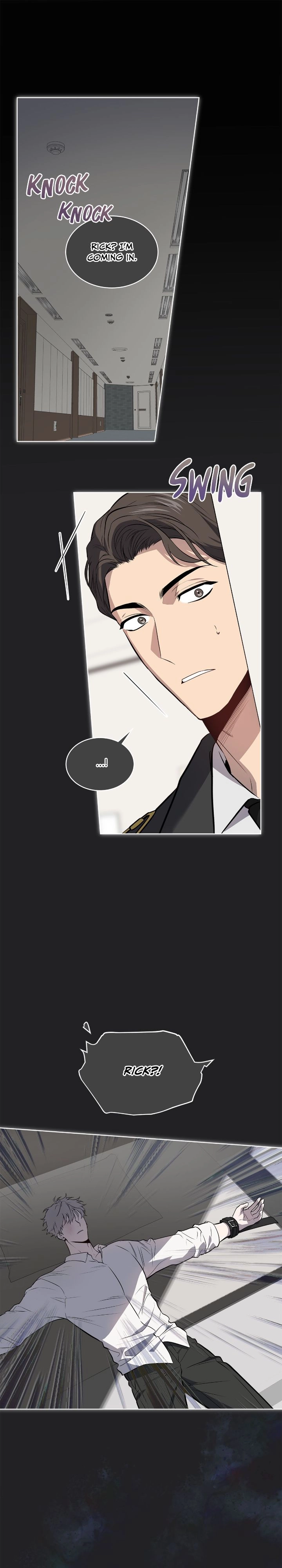 PASSION [Steamy] Chapter 79 page 5 - 