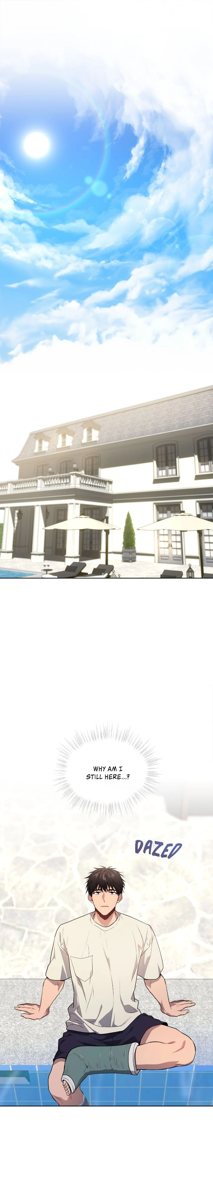 PASSION [Steamy] Chapter 80 page 1 - 