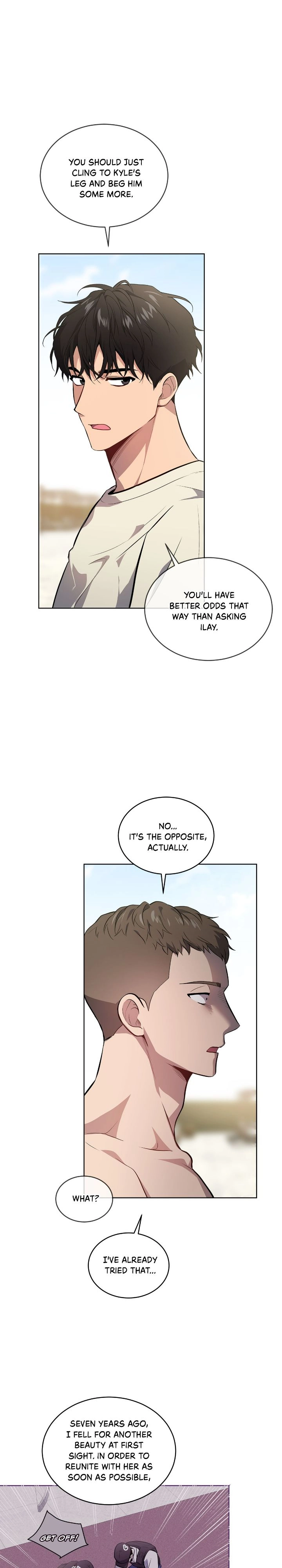 PASSION [Steamy] Chapter 80 page 15 - 