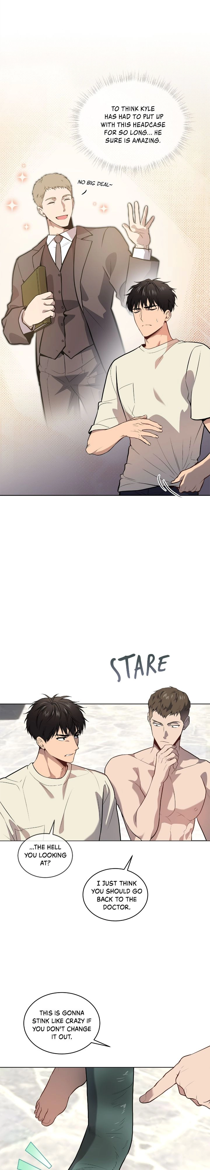 PASSION [Steamy] Chapter 80 page 17 - 