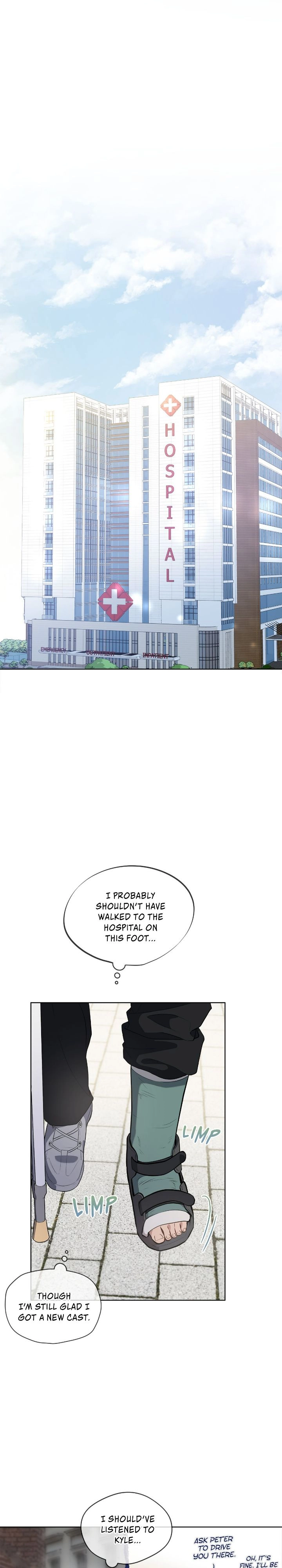 PASSION [Steamy] Chapter 80 page 19 - 