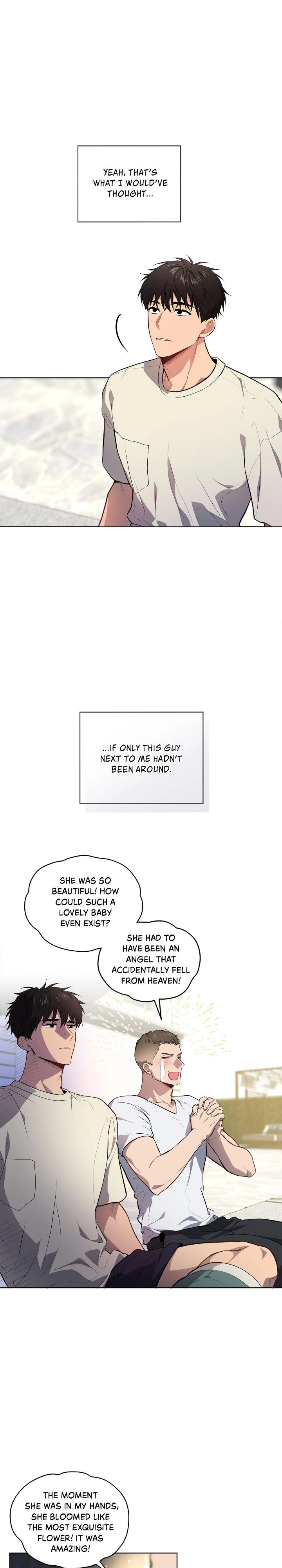 PASSION [Steamy] Chapter 80 page 3 - 