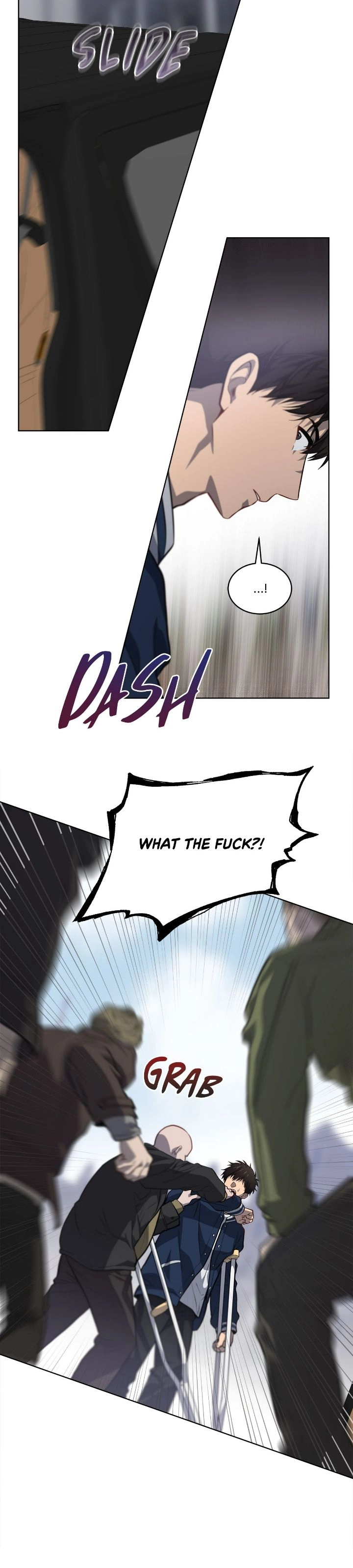 PASSION [Steamy] Chapter 80 page 22 - 
