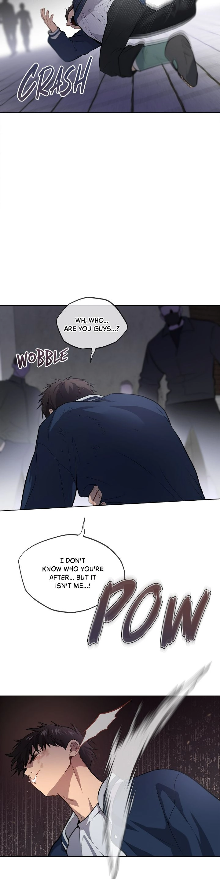 PASSION [Steamy] Chapter 80 page 26 - 