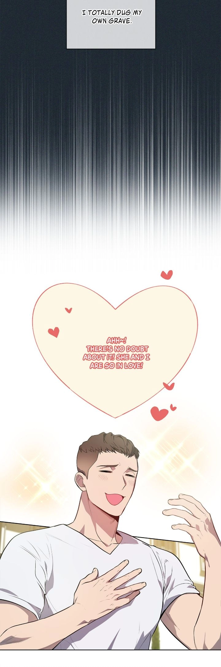 PASSION [Steamy] Chapter 80 page 6 - 