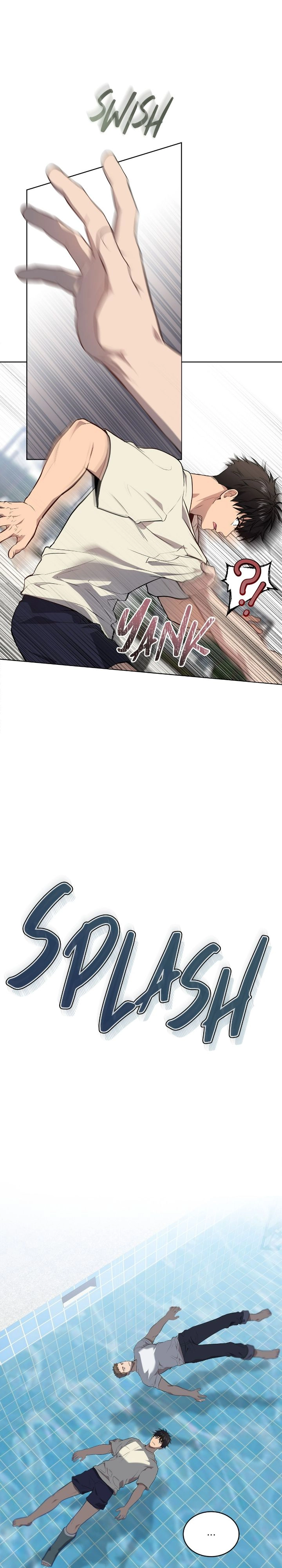 PASSION [Steamy] Chapter 80 page 9 - 
