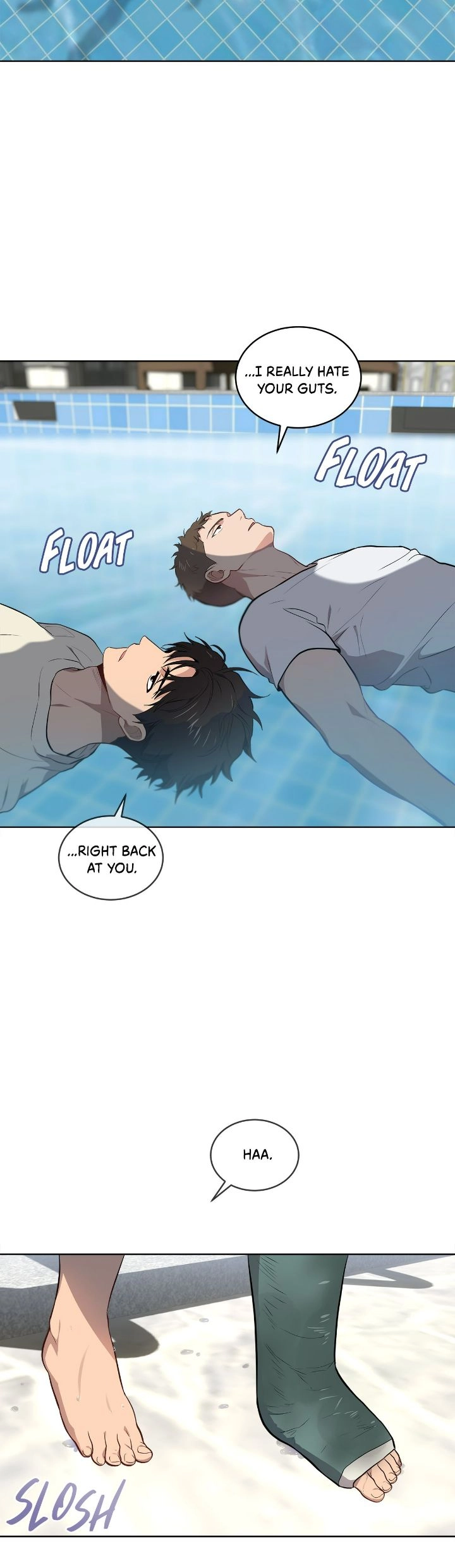 PASSION [Steamy] Chapter 80 page 10 - 