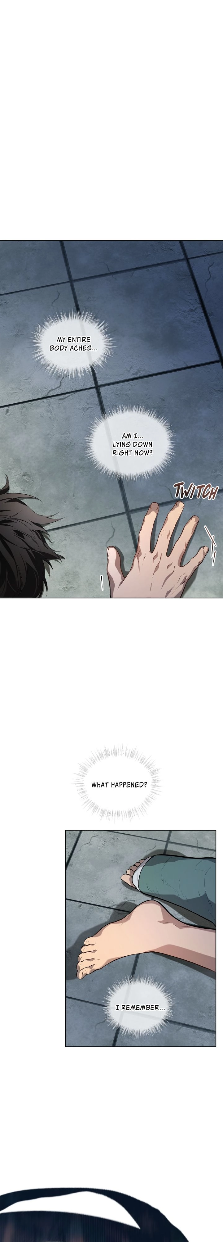 PASSION [Steamy] Chapter 81 page 1 - 