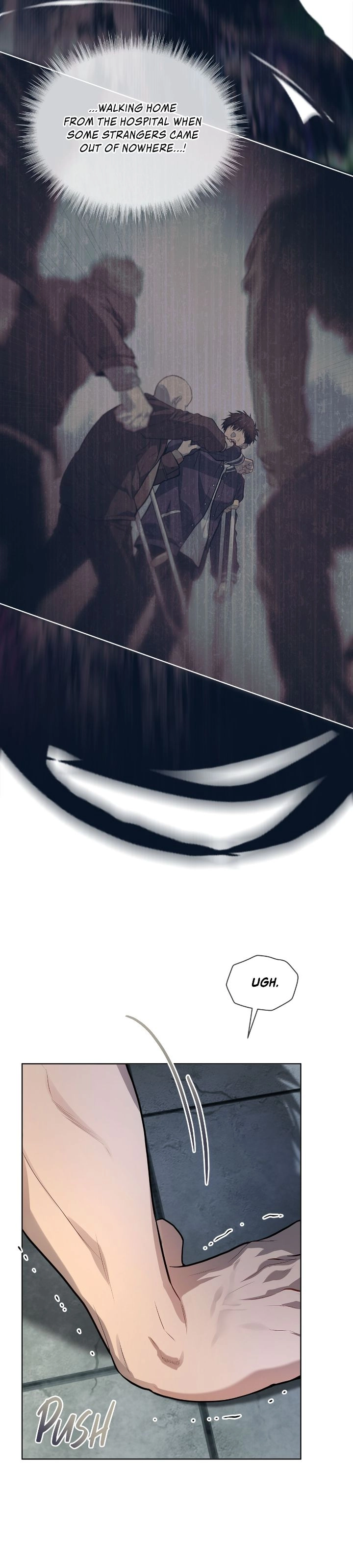 PASSION [Steamy] Chapter 81 page 2 - 