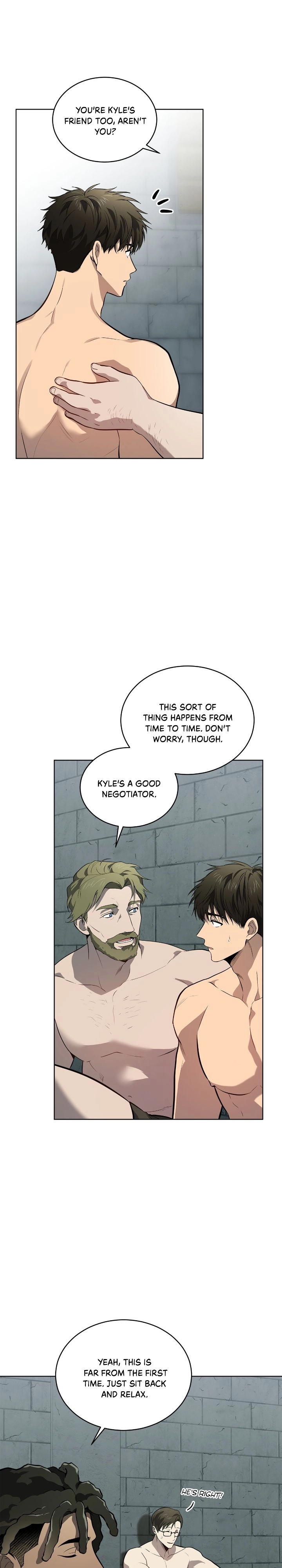 PASSION [Steamy] Chapter 81 page 11 - 