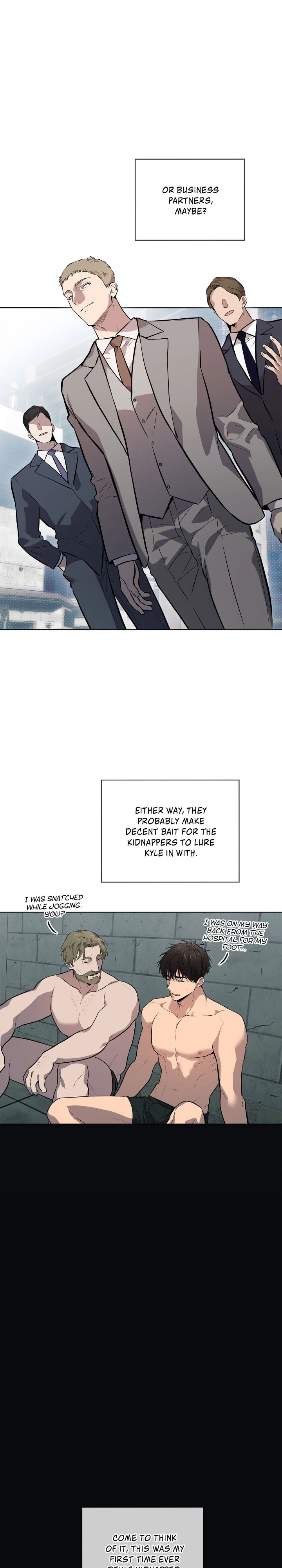 PASSION [Steamy] Chapter 81 page 13 - 