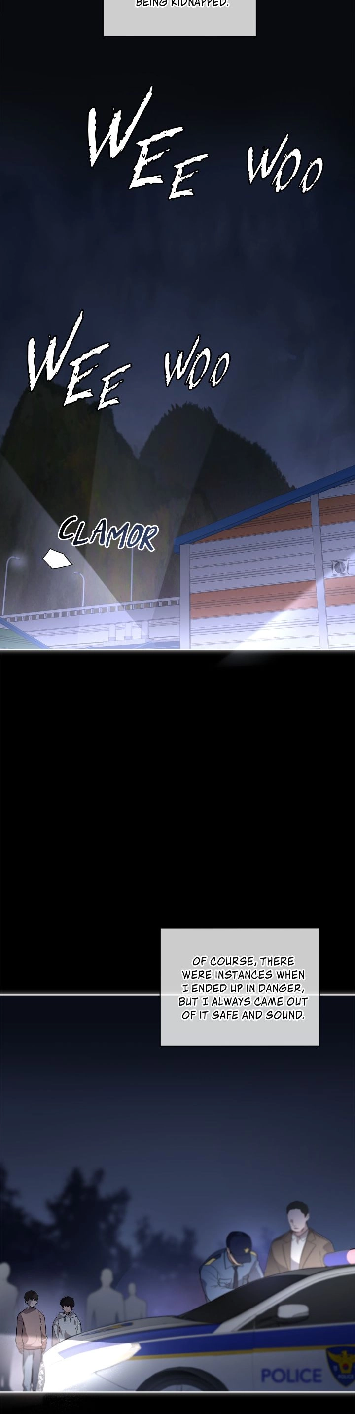 PASSION [Steamy] Chapter 81 page 14 - 