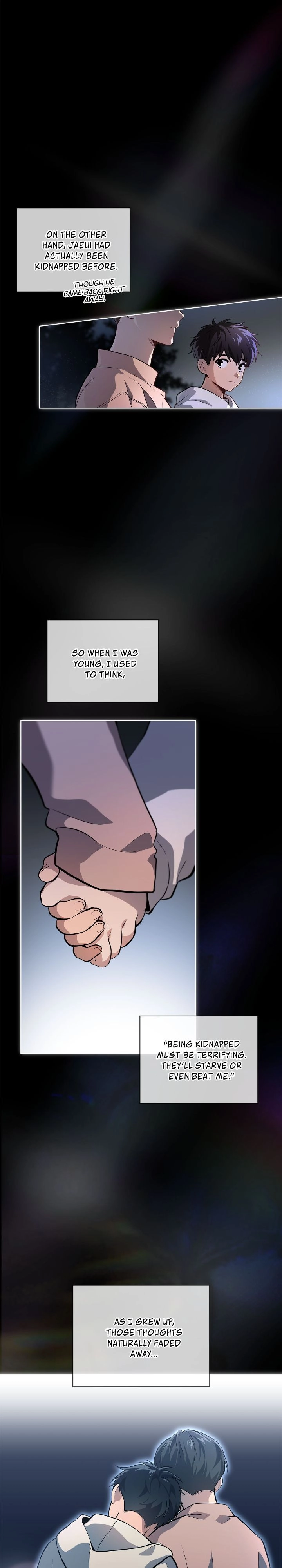 PASSION [Steamy] Chapter 81 page 15 - 