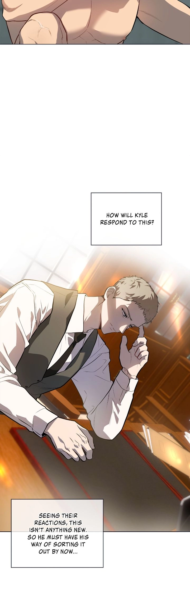 PASSION [Steamy] Chapter 81 page 18 - 
