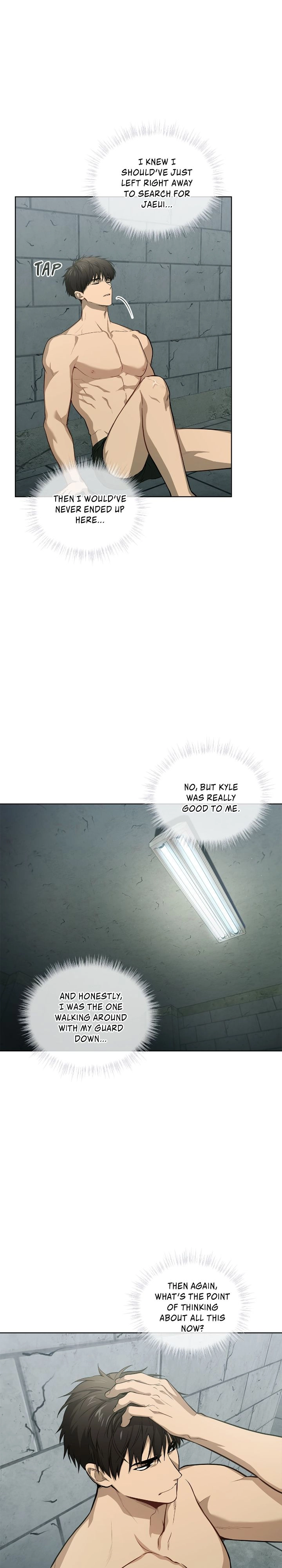 PASSION [Steamy] Chapter 81 page 19 - 