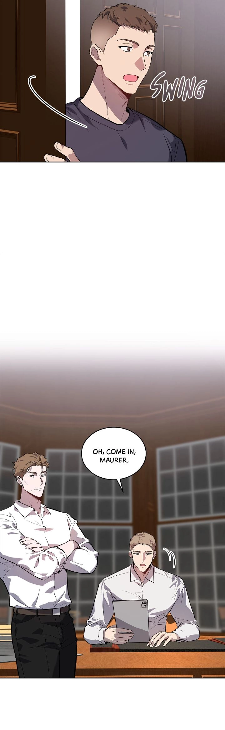 PASSION [Steamy] Chapter 81 page 22 - 