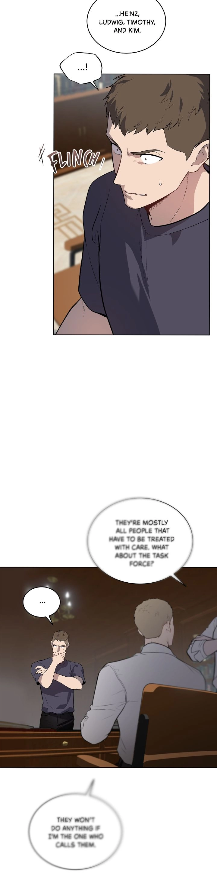 PASSION [Steamy] Chapter 81 page 26 - 