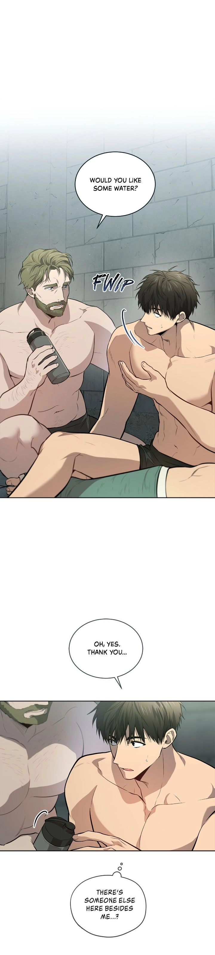 PASSION [Steamy] Chapter 81 page 6 - 