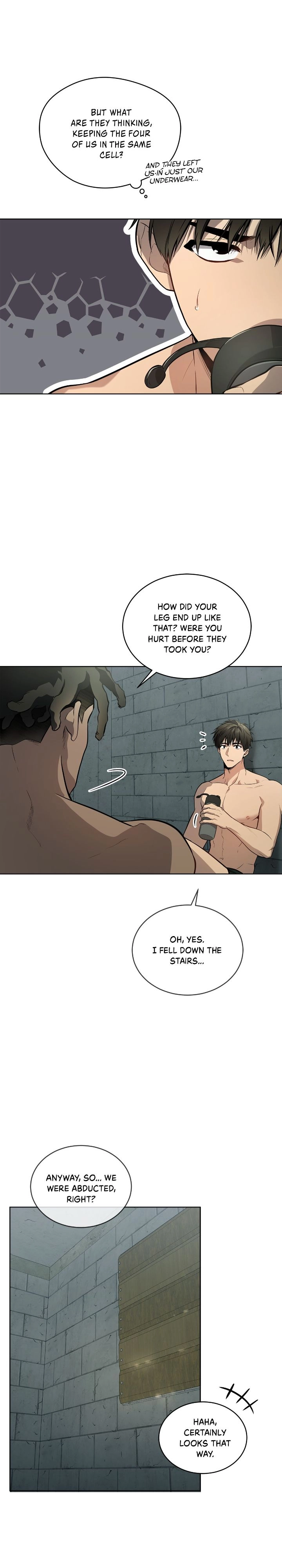 PASSION [Steamy] Chapter 81 page 9 - 