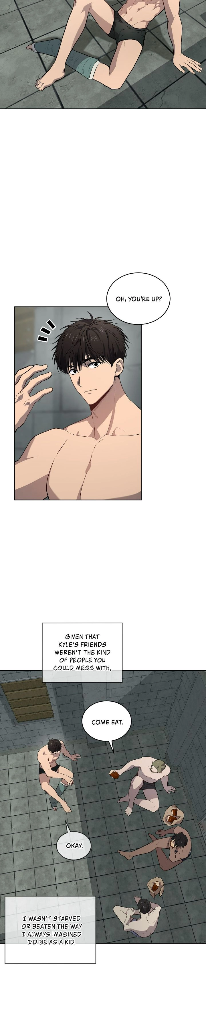PASSION [Steamy] Chapter 82 page 2 - 