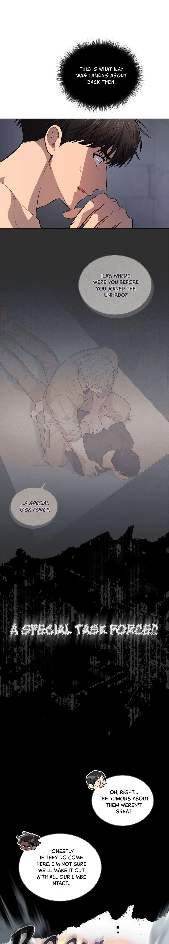 PASSION [Steamy] Chapter 82 page 11 - 
