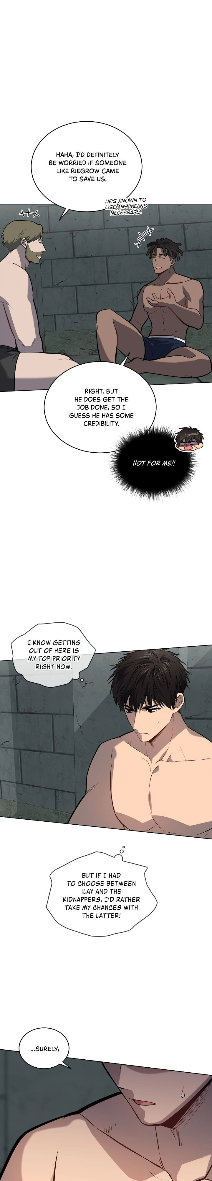 PASSION [Steamy] Chapter 82 page 13 - 