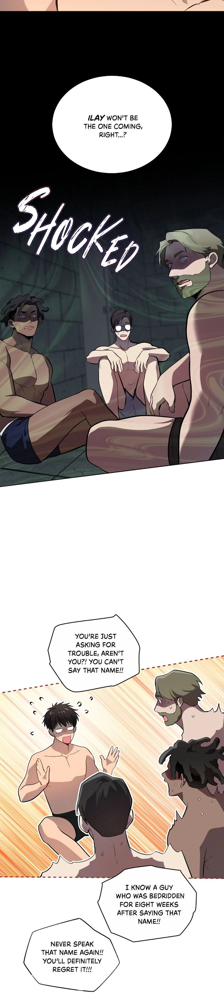 PASSION [Steamy] Chapter 82 page 14 - 