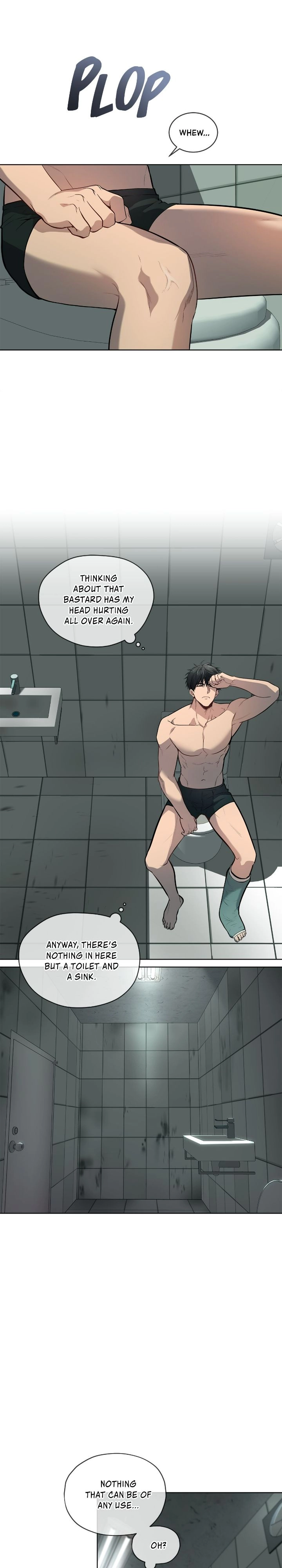 PASSION [Steamy] Chapter 82 page 19 - 