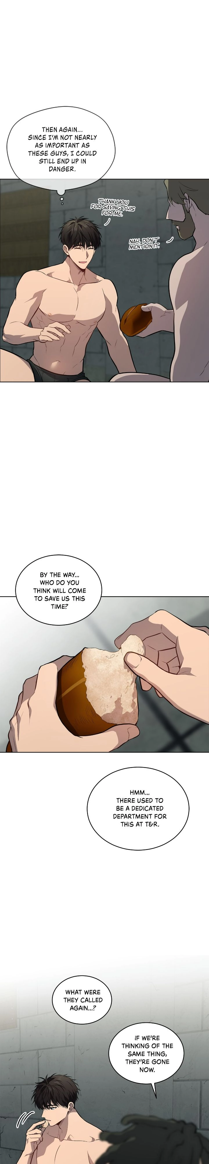 PASSION [Steamy] Chapter 82 page 3 - 