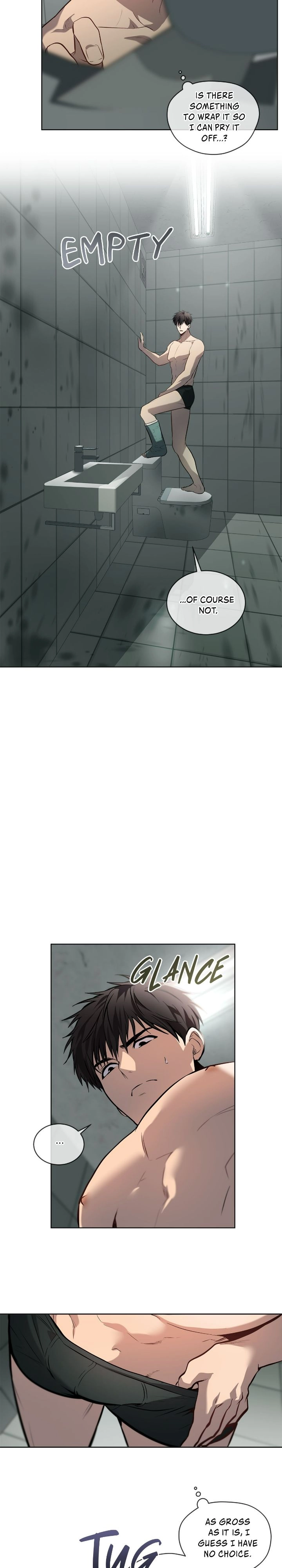 PASSION [Steamy] Chapter 82 page 22 - 