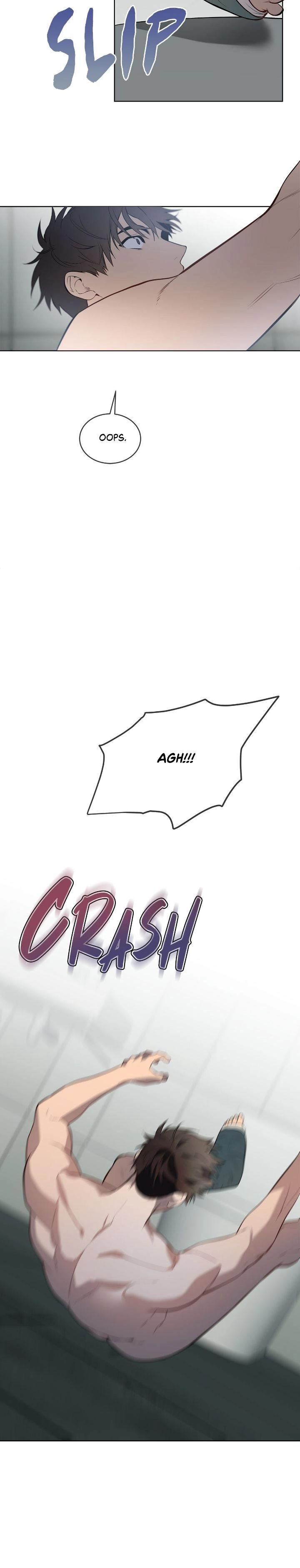 PASSION [Steamy] Chapter 82 page 25 - 