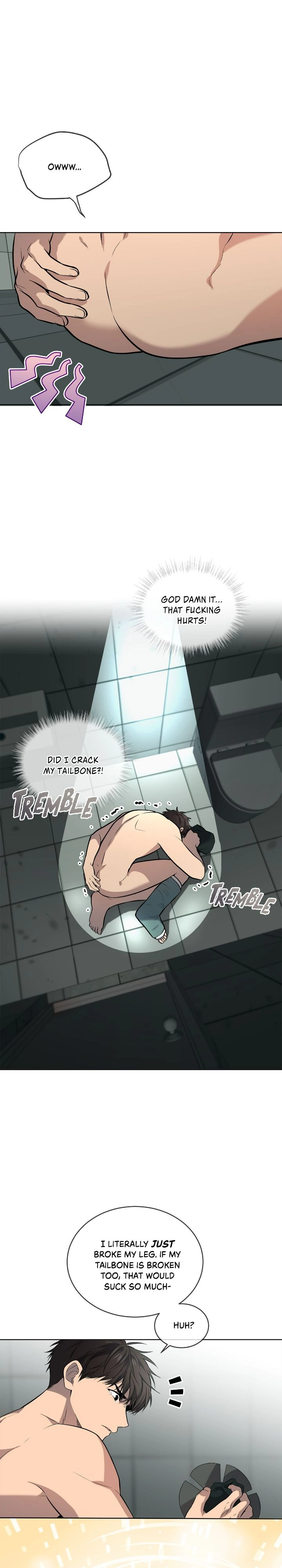 PASSION [Steamy] Chapter 82 page 26 - 