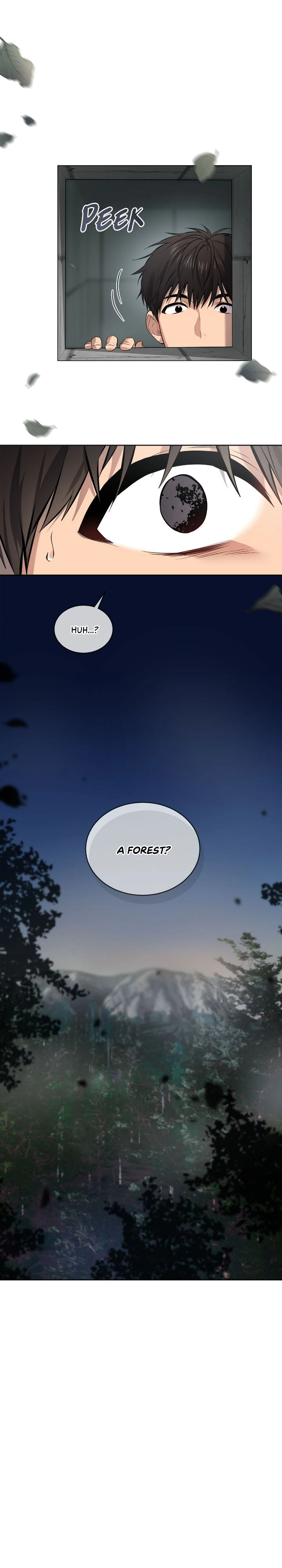 PASSION [Steamy] Chapter 82 page 29 - 