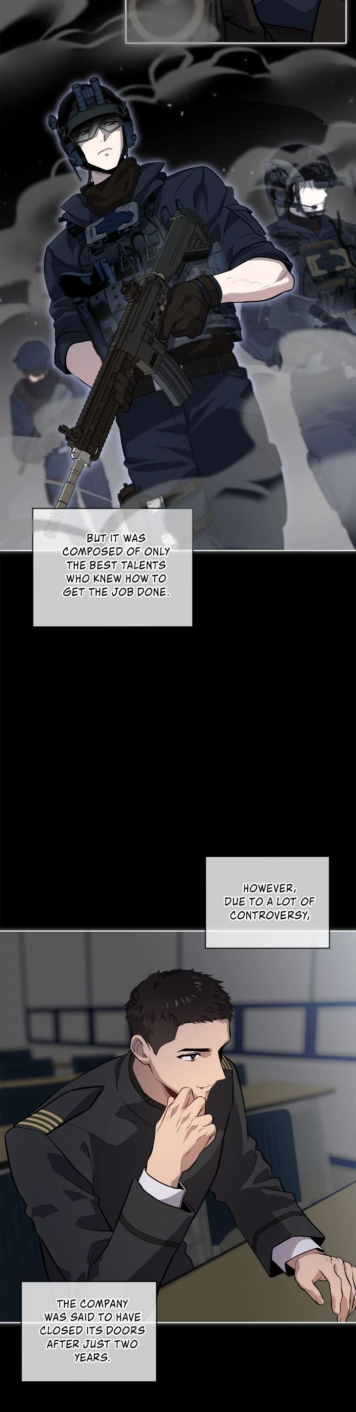 PASSION [Steamy] Chapter 82 page 6 - 